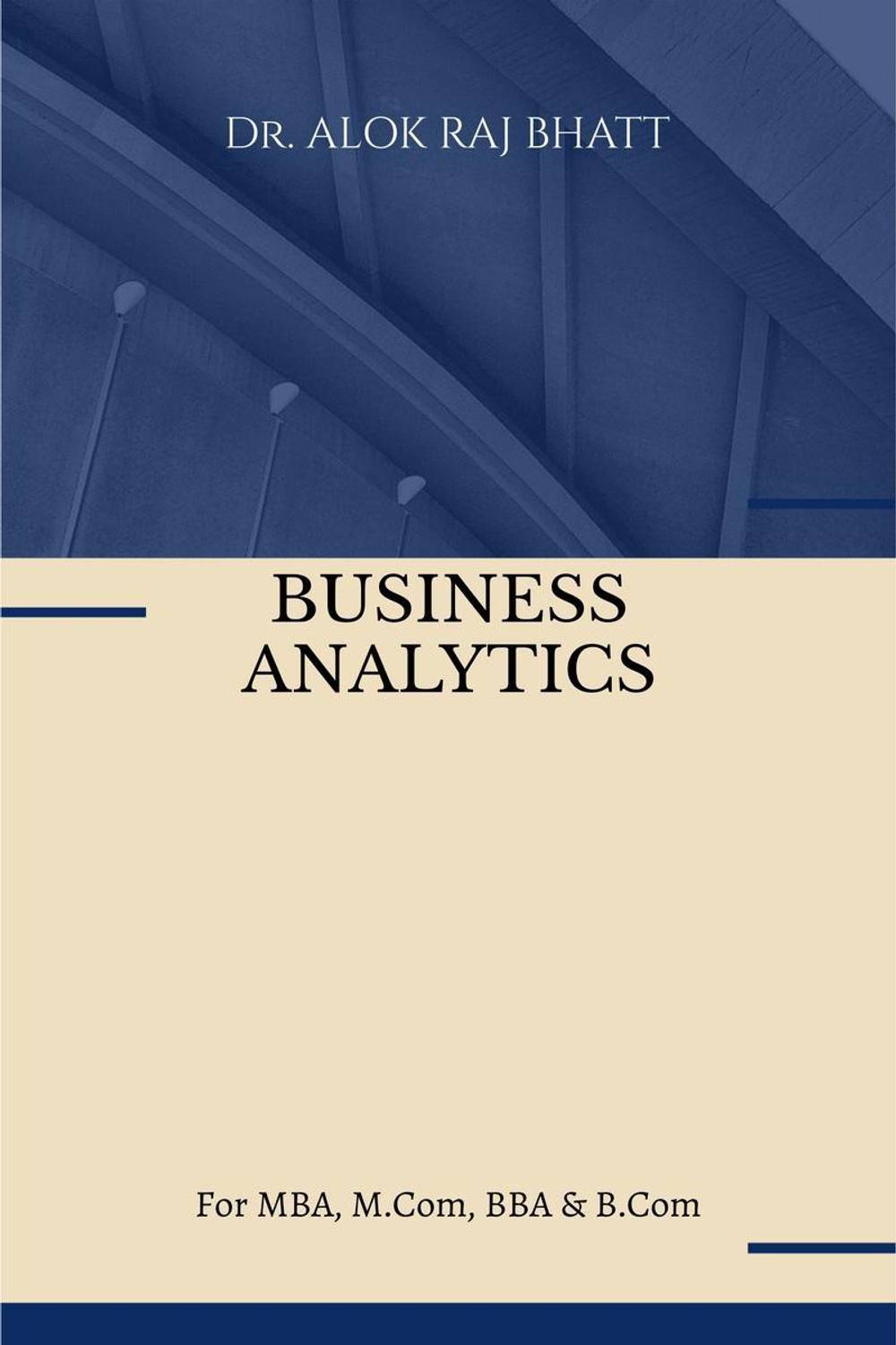 Business Analytics