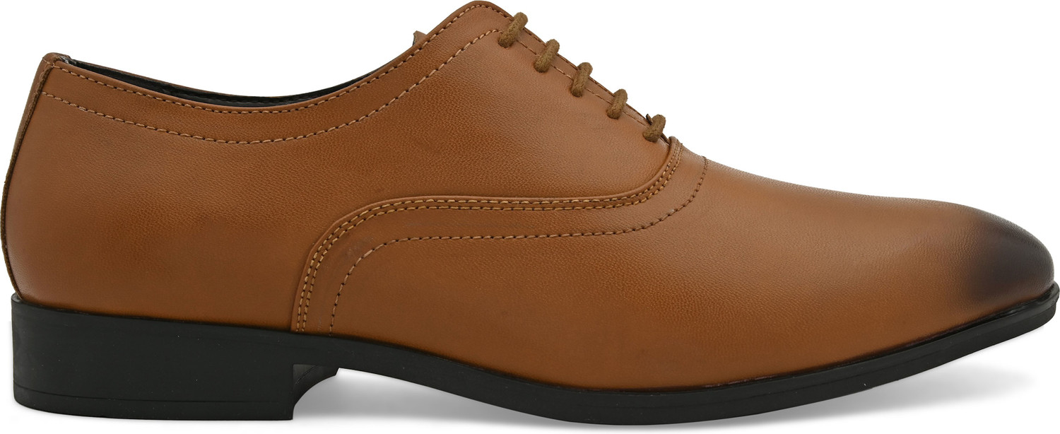 Image of SAN FRISSCO Lace Up For Men