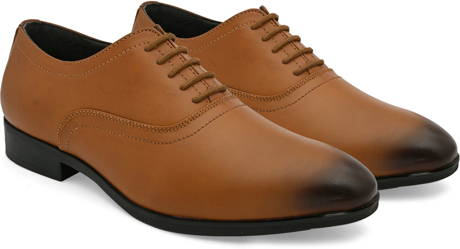 Image of SAN FRISSCO Lace Up For Men