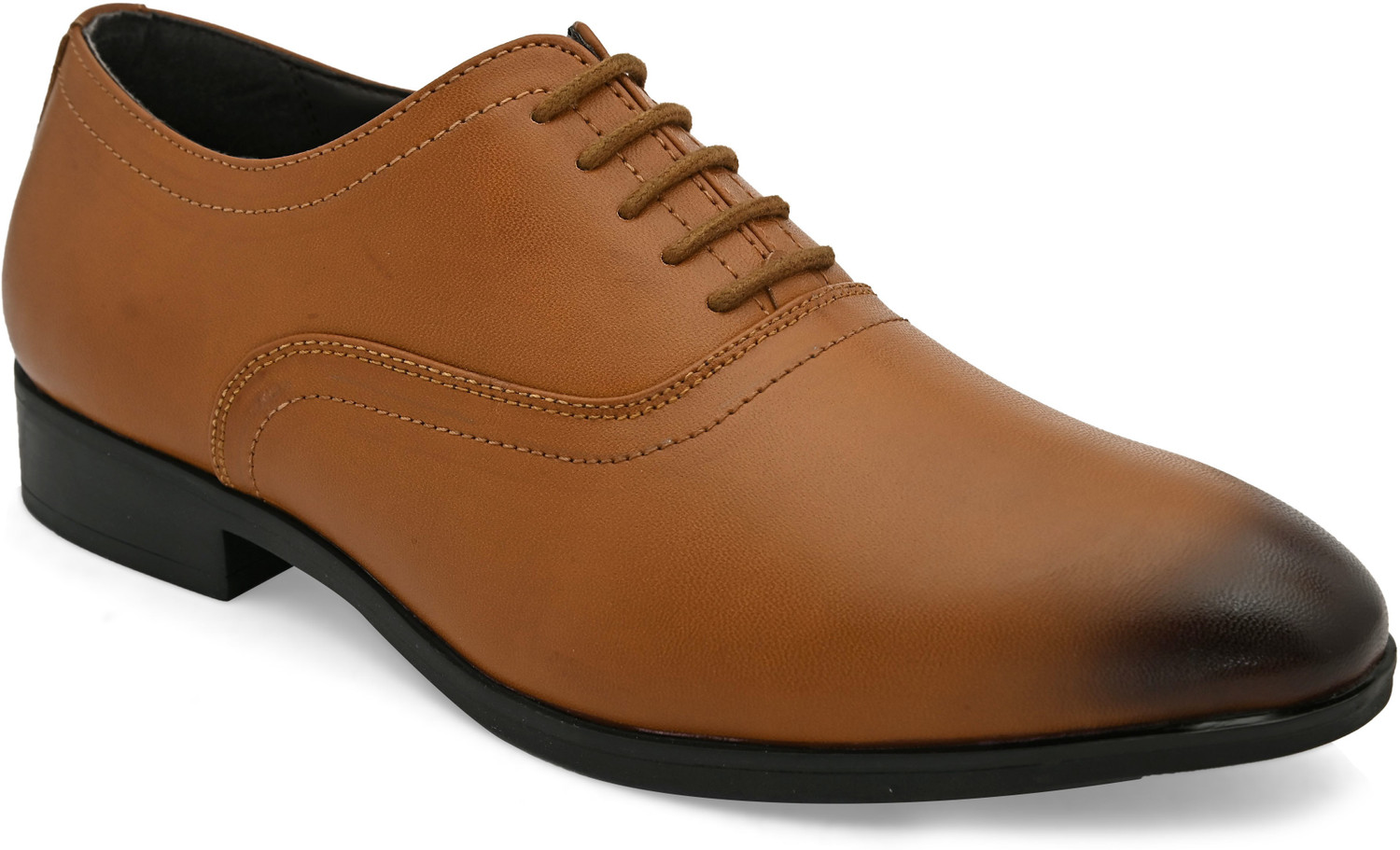 Image of SAN FRISSCO Lace Up For Men