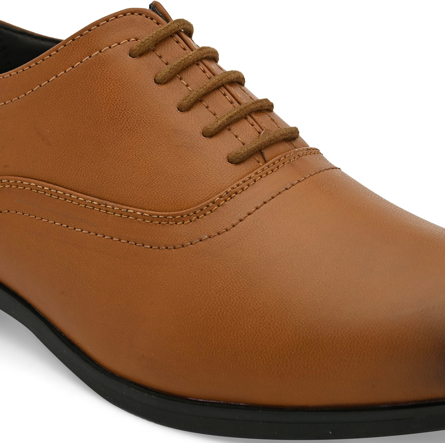 Image of SAN FRISSCO Lace Up For Men