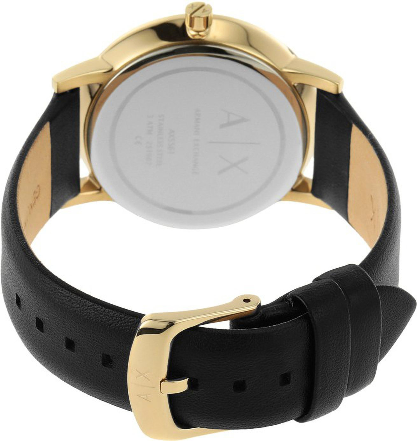 Image of A /X ARMANI EXCHANGE Lola Analog Watch - For Women