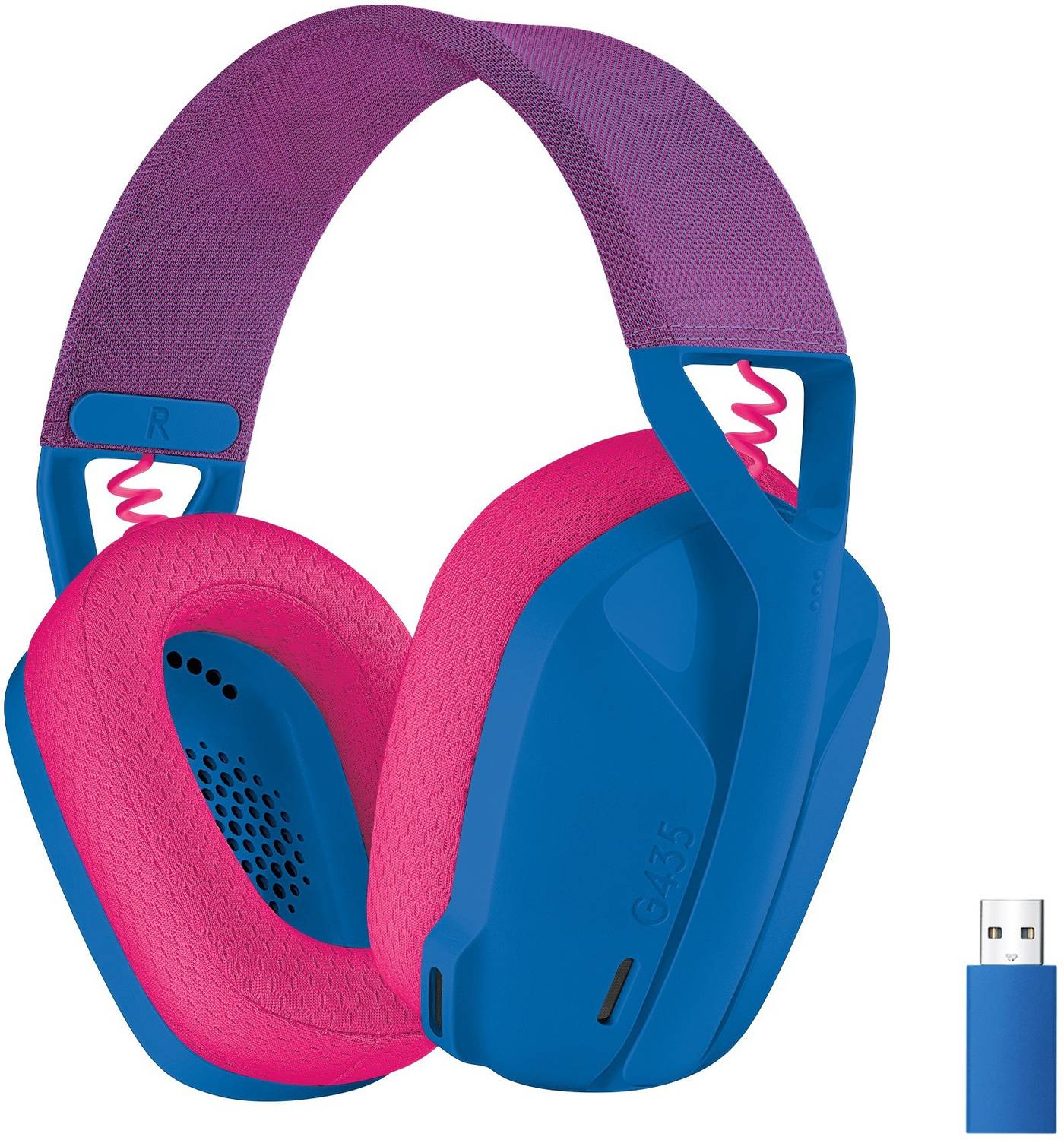 Logitech G435 Bluetooth Gaming Headset