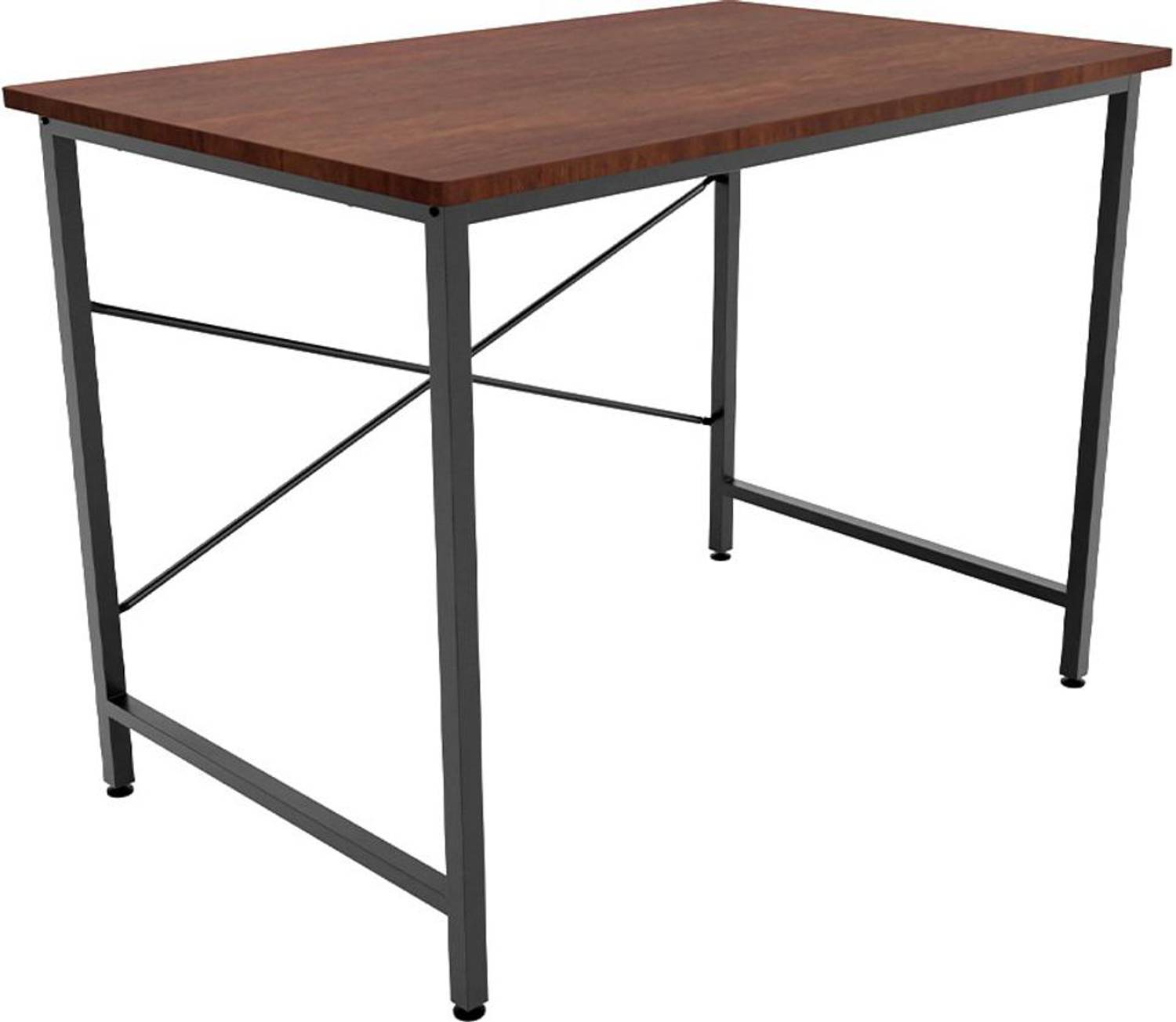 furlay Engineered Wood Study Table - Image 2