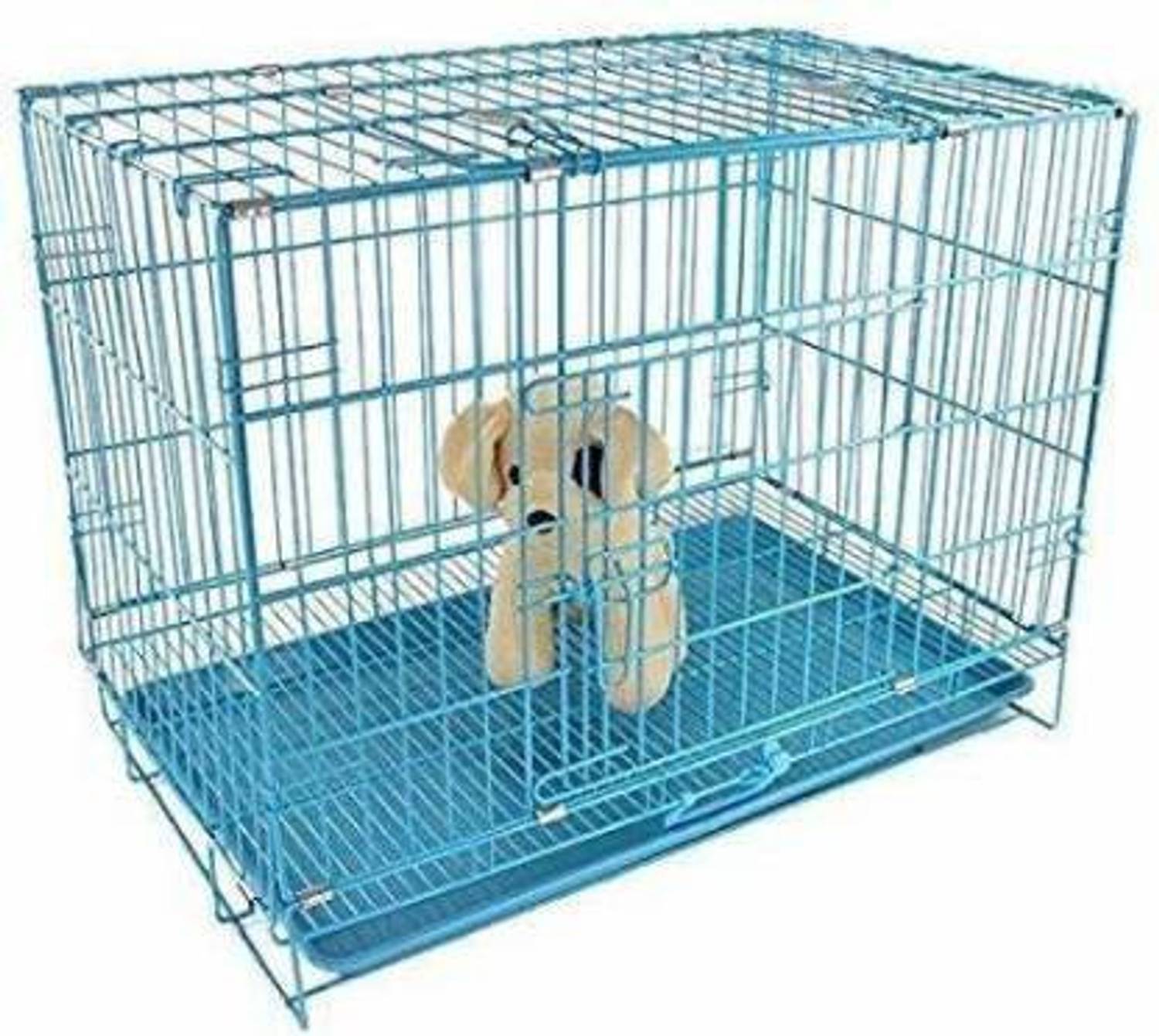 rvpaws pet metal cage
