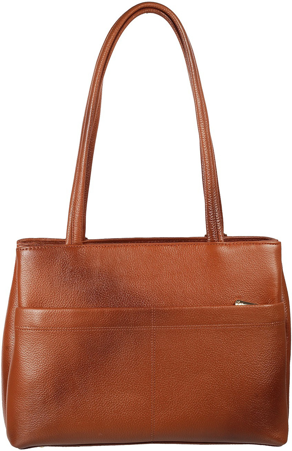 Image of MOCHI Women Tan Shoulder Bag