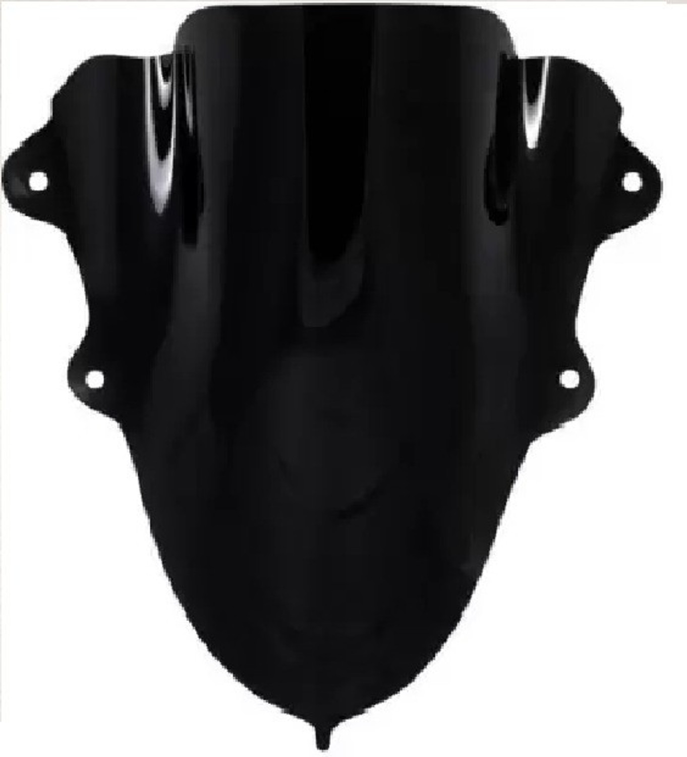 Image of DARKSUN VISOR R15 V3.-030 Bike Headlight Visor Bike Headlight Visor