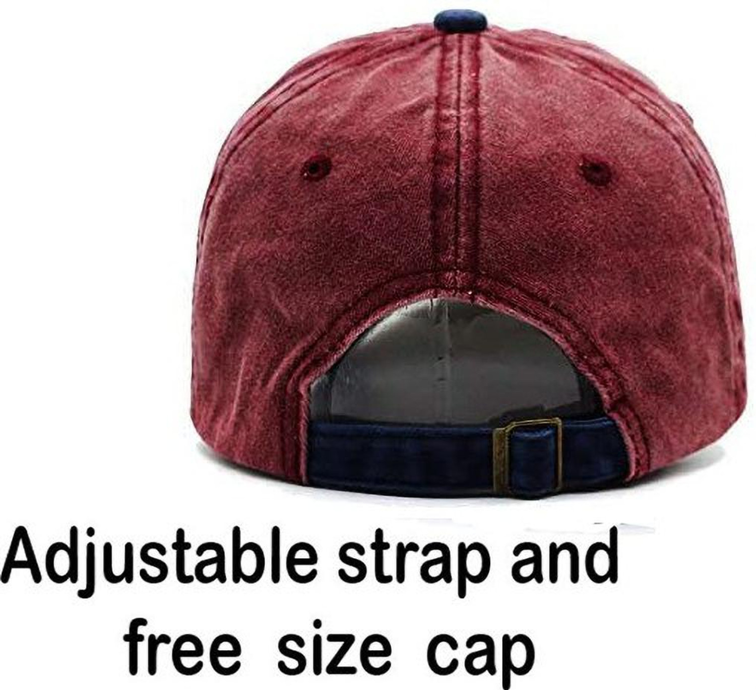 Image of HANDCUFFS Self Design Sports /Regular Cap