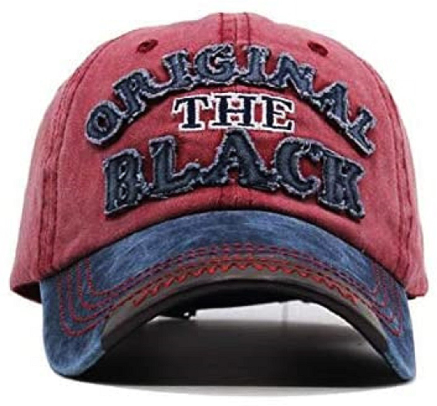 Image of HANDCUFFS Self Design Sports /Regular Cap