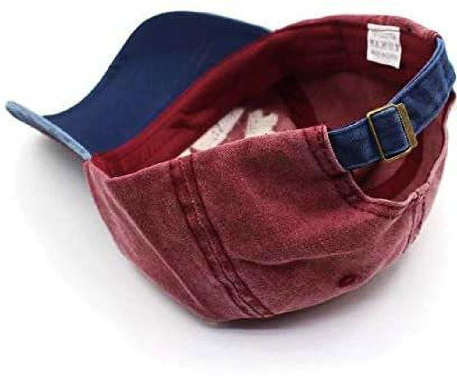 Image of HANDCUFFS Self Design Sports /Regular Cap