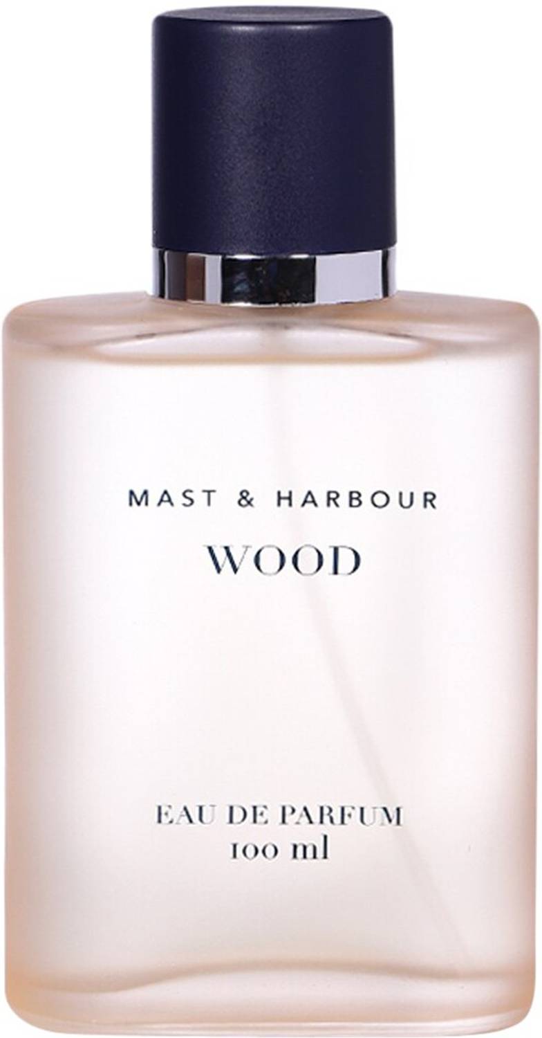 Mast & Harbour Woods Eau de Parfum 100 ml