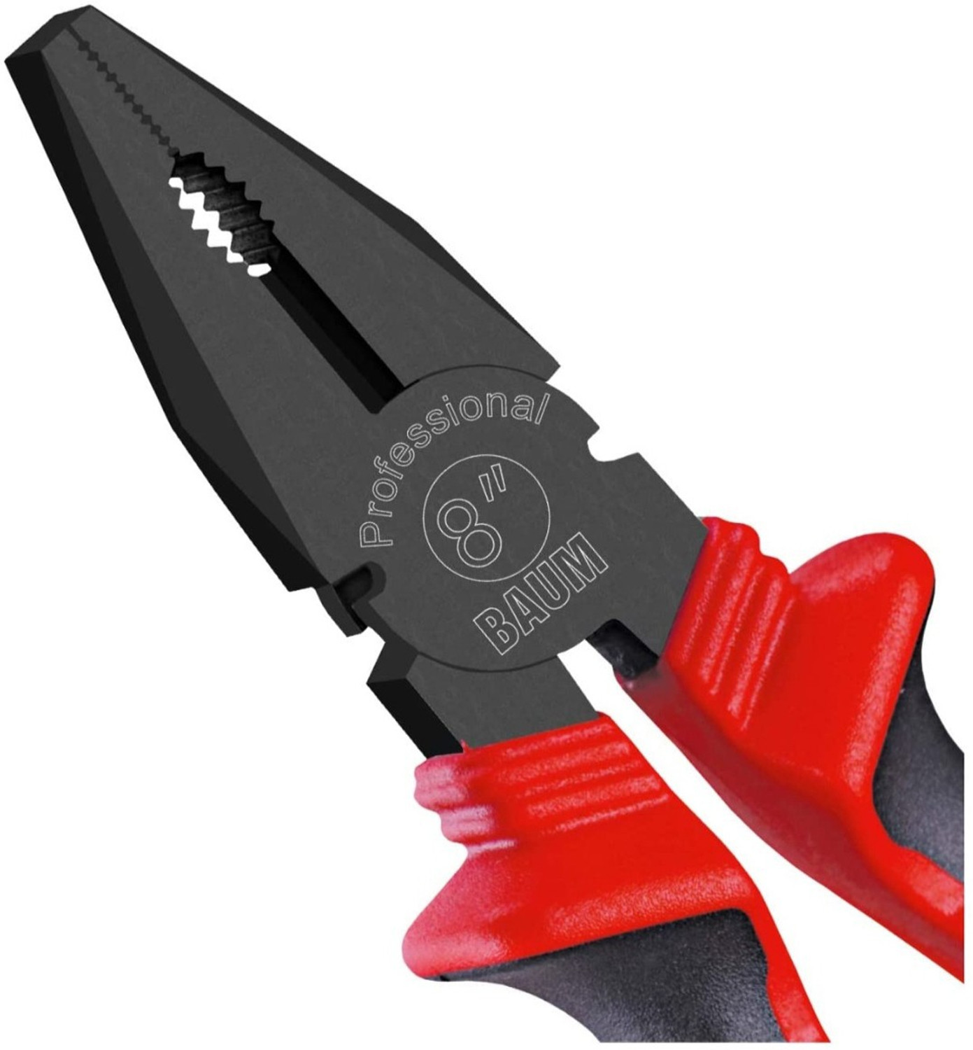 Image of Baum Art-101 DC Combination Snap Ring Plier