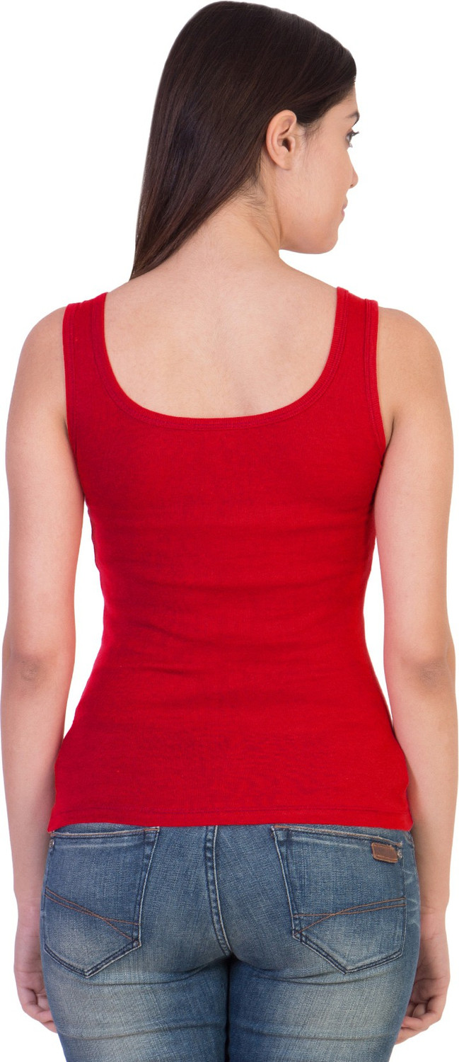 Image of ParasTrade Women Tank Top /Vest