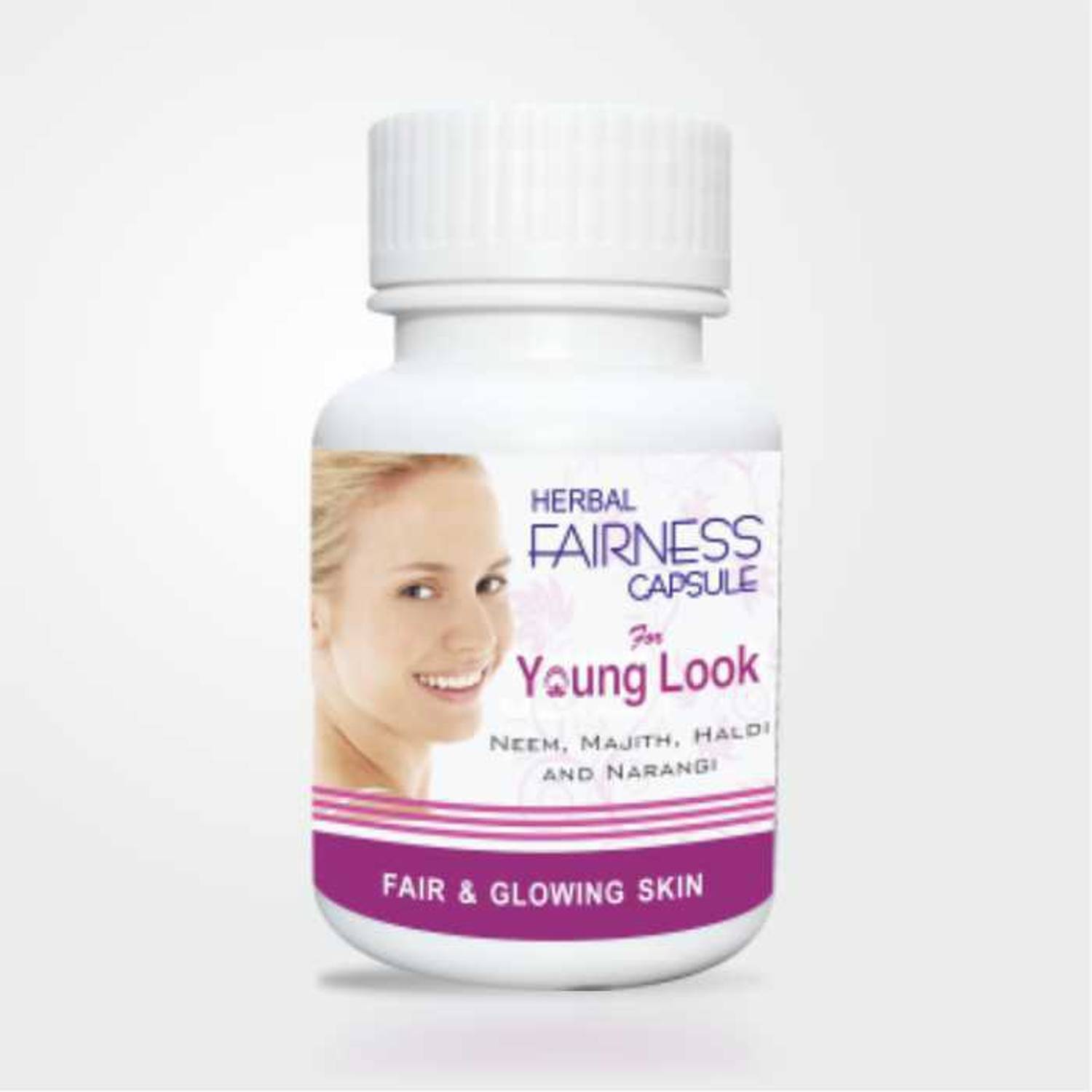 ALTOS Herbal Fairness 30+30 Cap