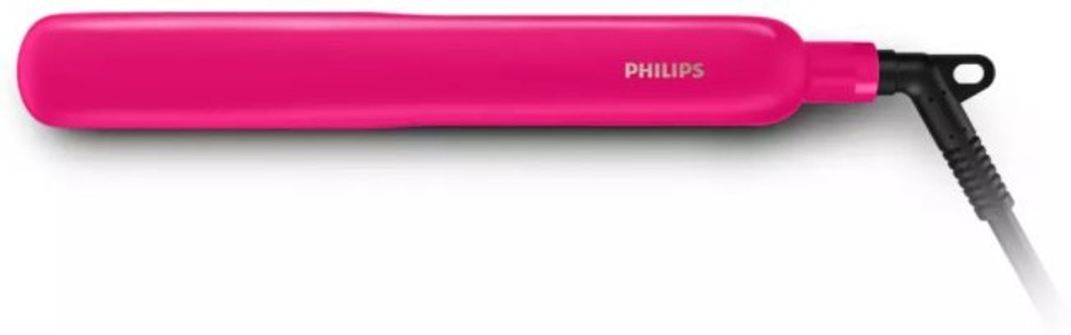 Image of PHILIPS BHS393 Hair Straightener