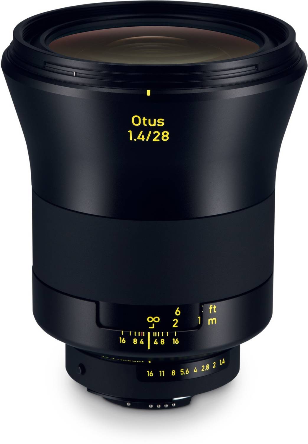 ZEISS Otus ZF.2 1.4/28 Wide-angle Zoom Lens - ZEISS : Flipkart.com