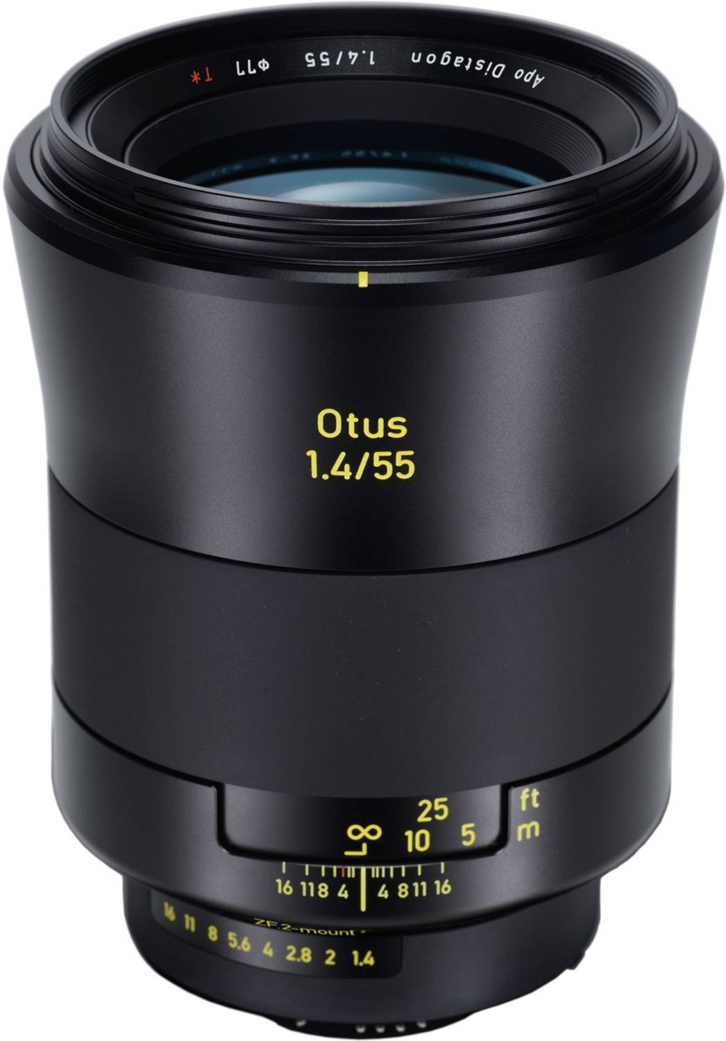 ほぼ未使用Zeiss Otus 1.4/55 ZF2ニコンマウント ZEISS Otus ZF.2 1.4/55 Standard Zoom Lens - ZEISS : Flipkart.com