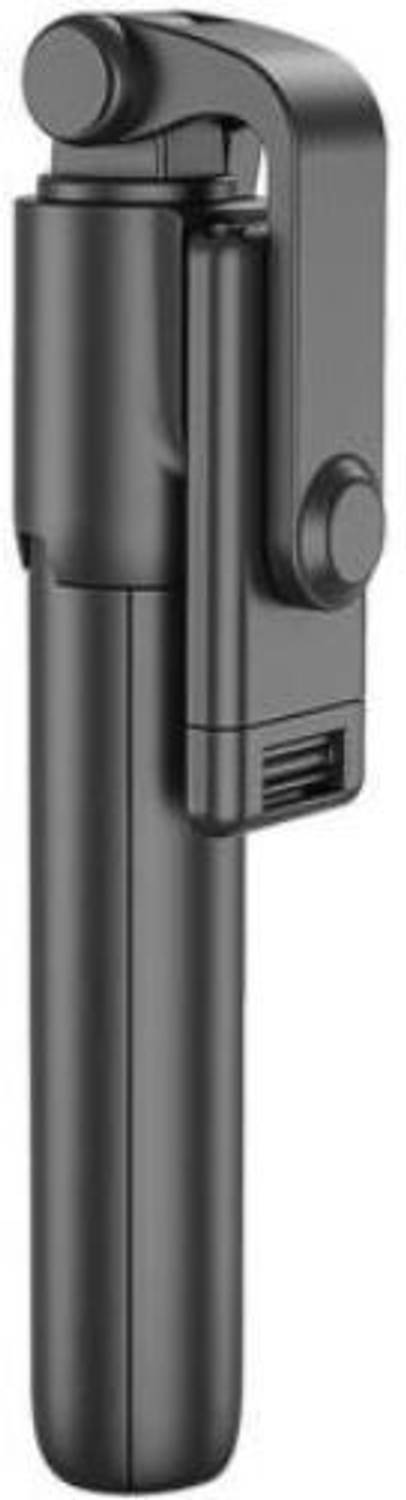 Clairbell VGJ_423G_R1 Selfie stick tripod|| with wireless bluetooth remote Tripod