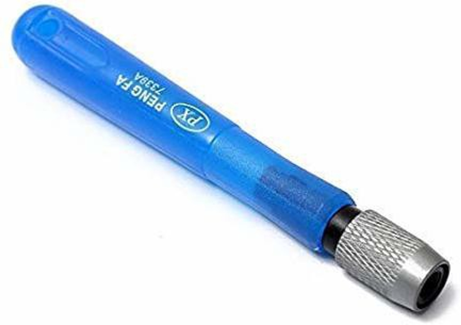 Image of ULTRABYTES 8 in 1 Tool Kit Set Peng FA Micro Precision Reversible Screwdriver Repair Tool Kit set. (7339 A) Precision Screwdriver Set