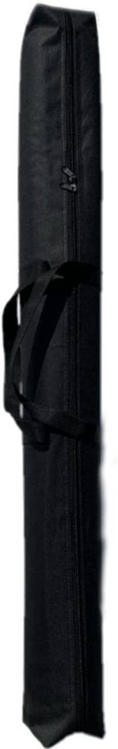 ALFASIYA Slim Light Stand Carry Bag/Case Cover for 7 and 9 feet, Photo Light Stand, Tripod Stand Carry Bag Photography Light Stand Carry Bag Case 95X14X13 cm Supports Camera Tripod of Manfrotto, Digitek, Sonia, Vanguard, Simpex Filming equipments Black Tripod