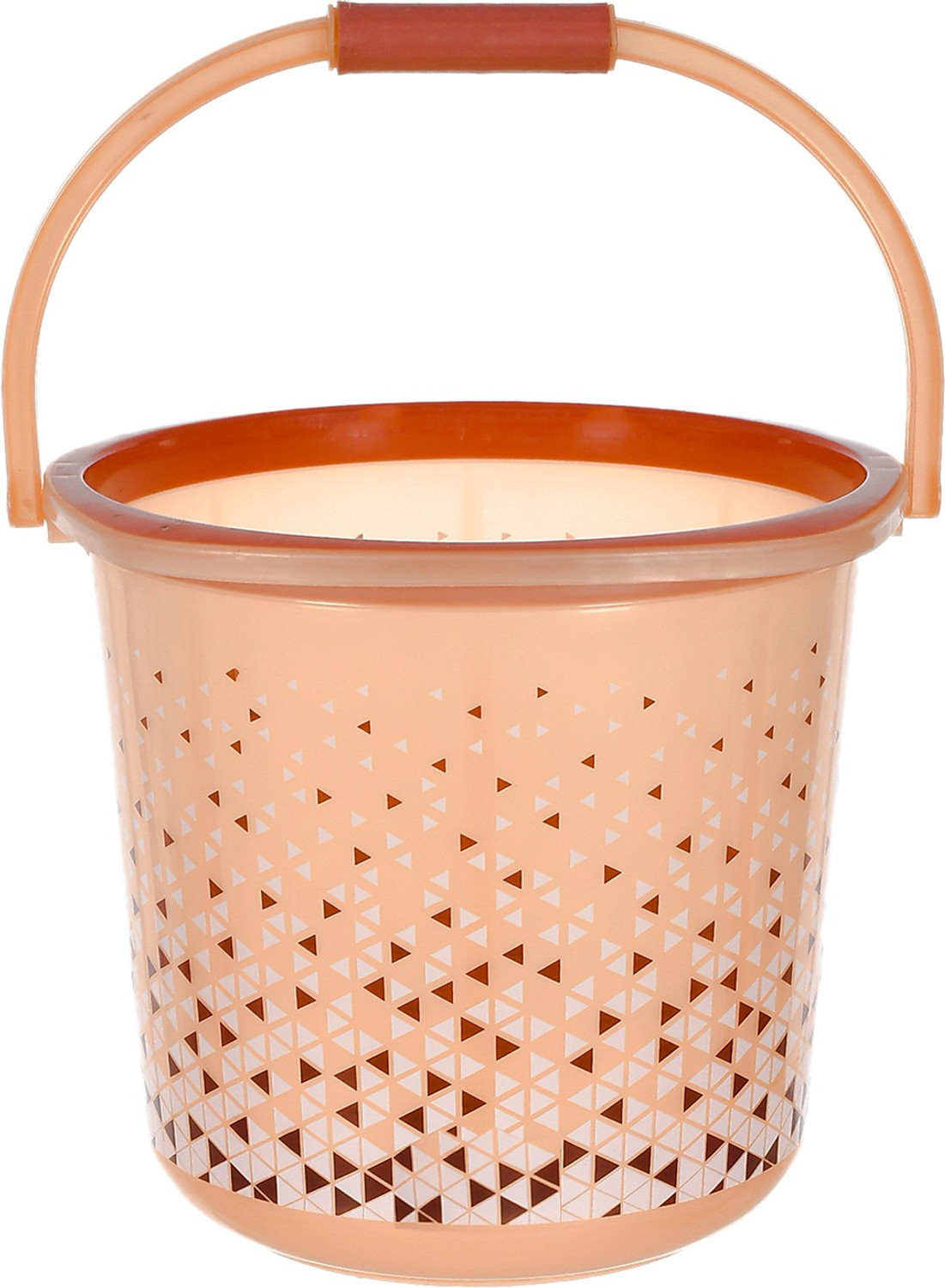 Image of KUBER INDUSTRIES 18 L Plastic Bucket