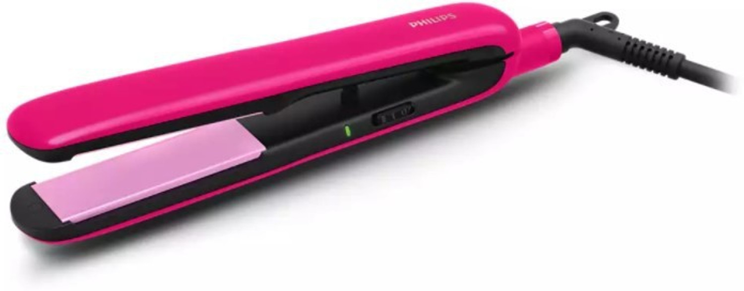Image of PHILIPS BHS393 Hair Straightener