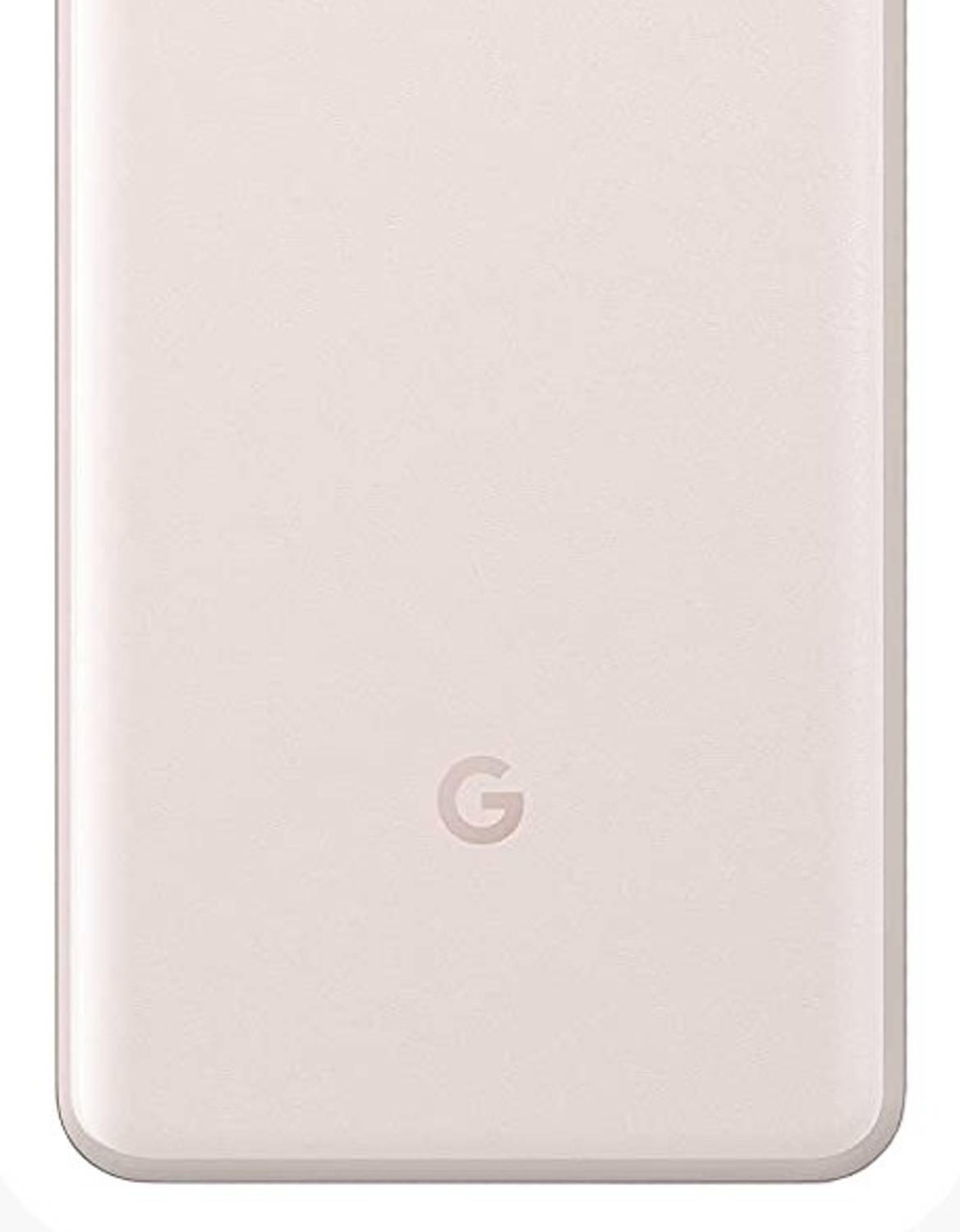 Unique4Ever Google Pixel 3 ( GLASS ) Rear Back Panel: Buy