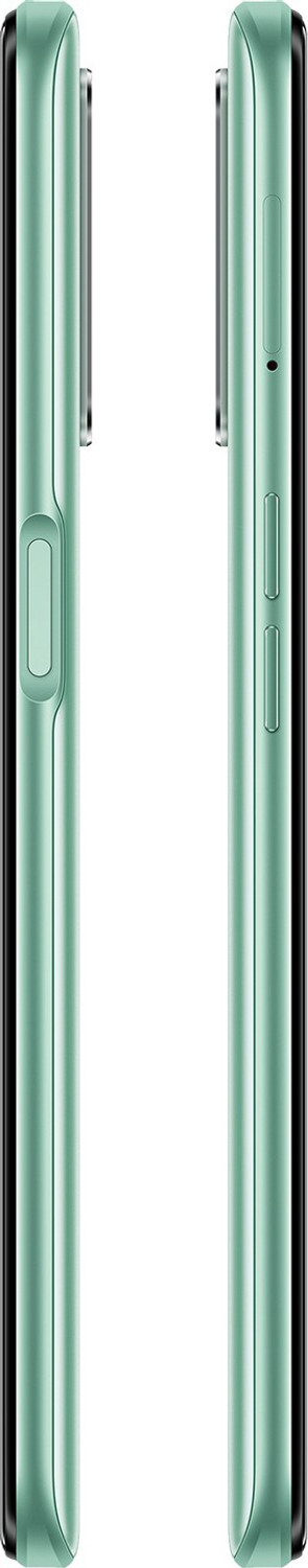 Image of OPPO A55 (Mint Green, 128 GB)