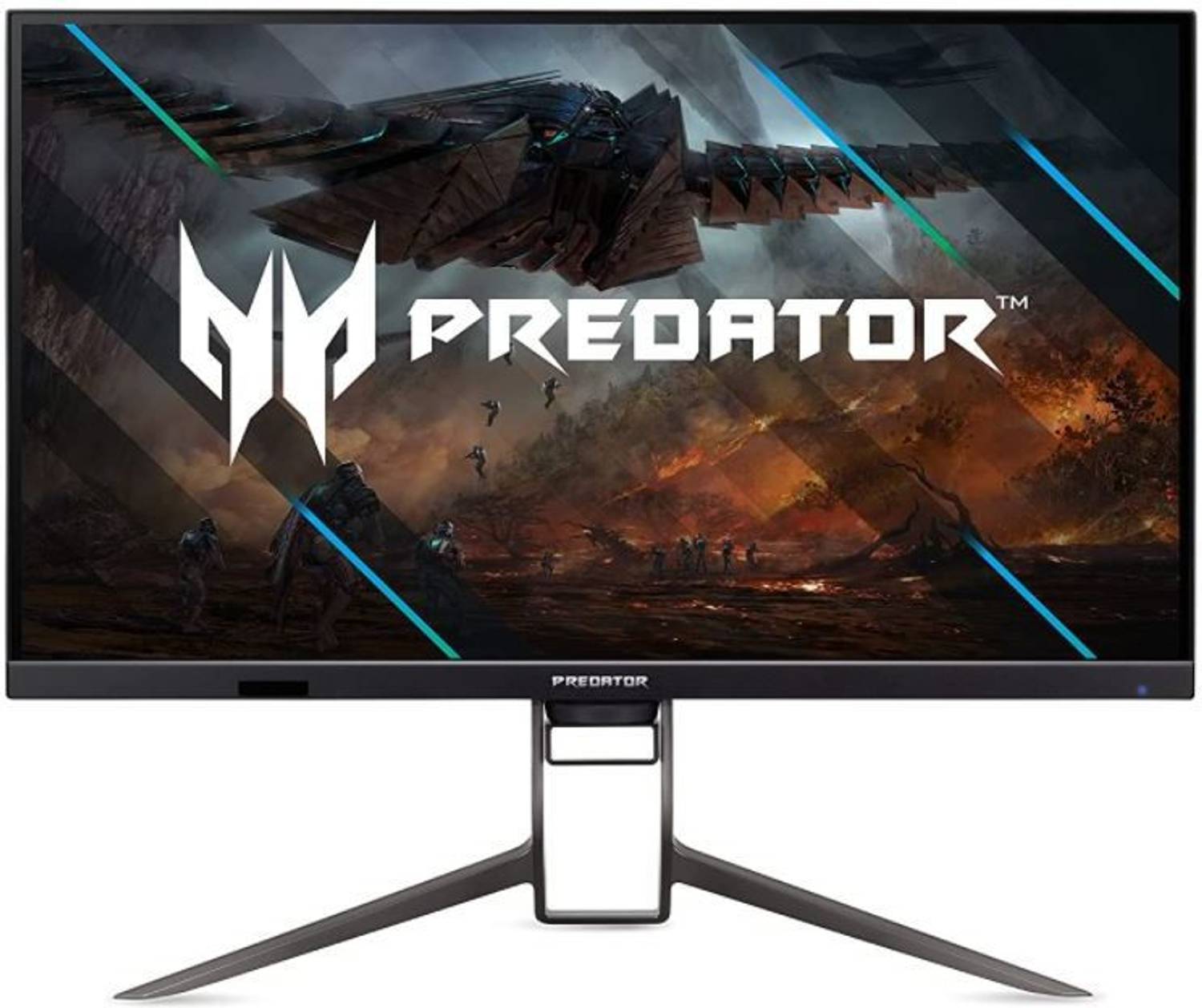 4kモニター　acer 32インチ predator-xb323u-gp-wqhd-32-um-