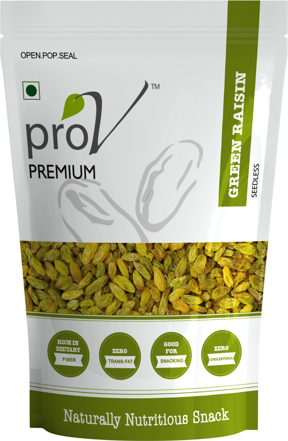 Image of ProV Premium Green Raisins