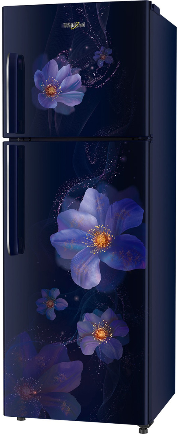 Image of Whirlpool 245 L Frost Free Double Door 2 Star Refrigerator
