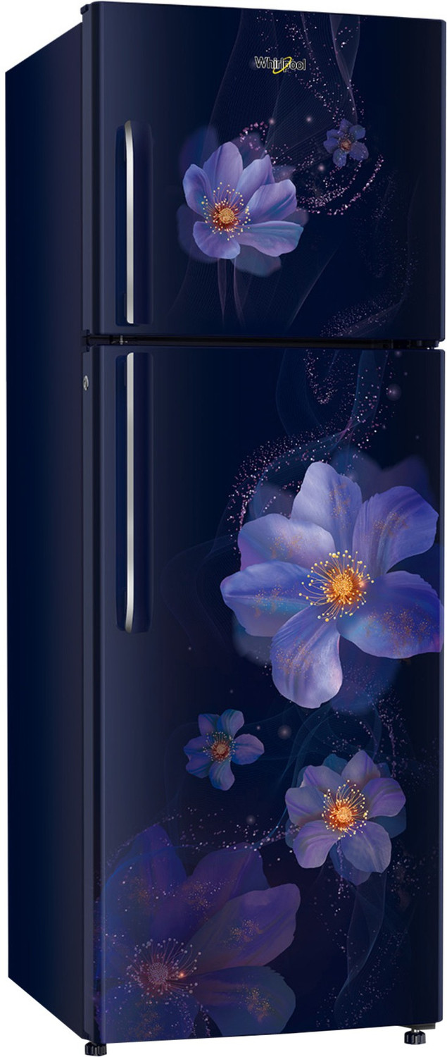 Image of Whirlpool 245 L Frost Free Double Door 2 Star Refrigerator