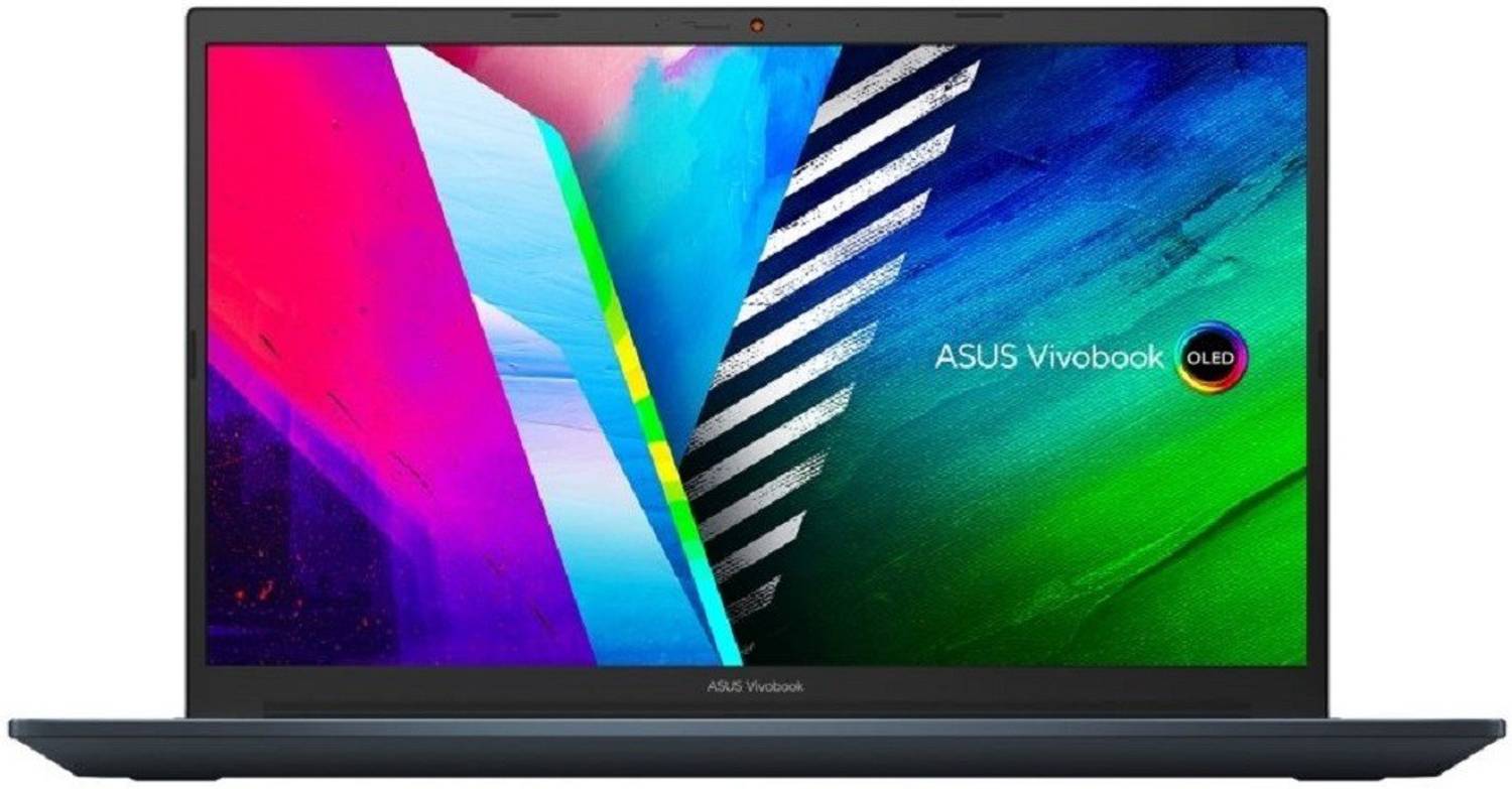 oled asus vivobook gaming ryzen