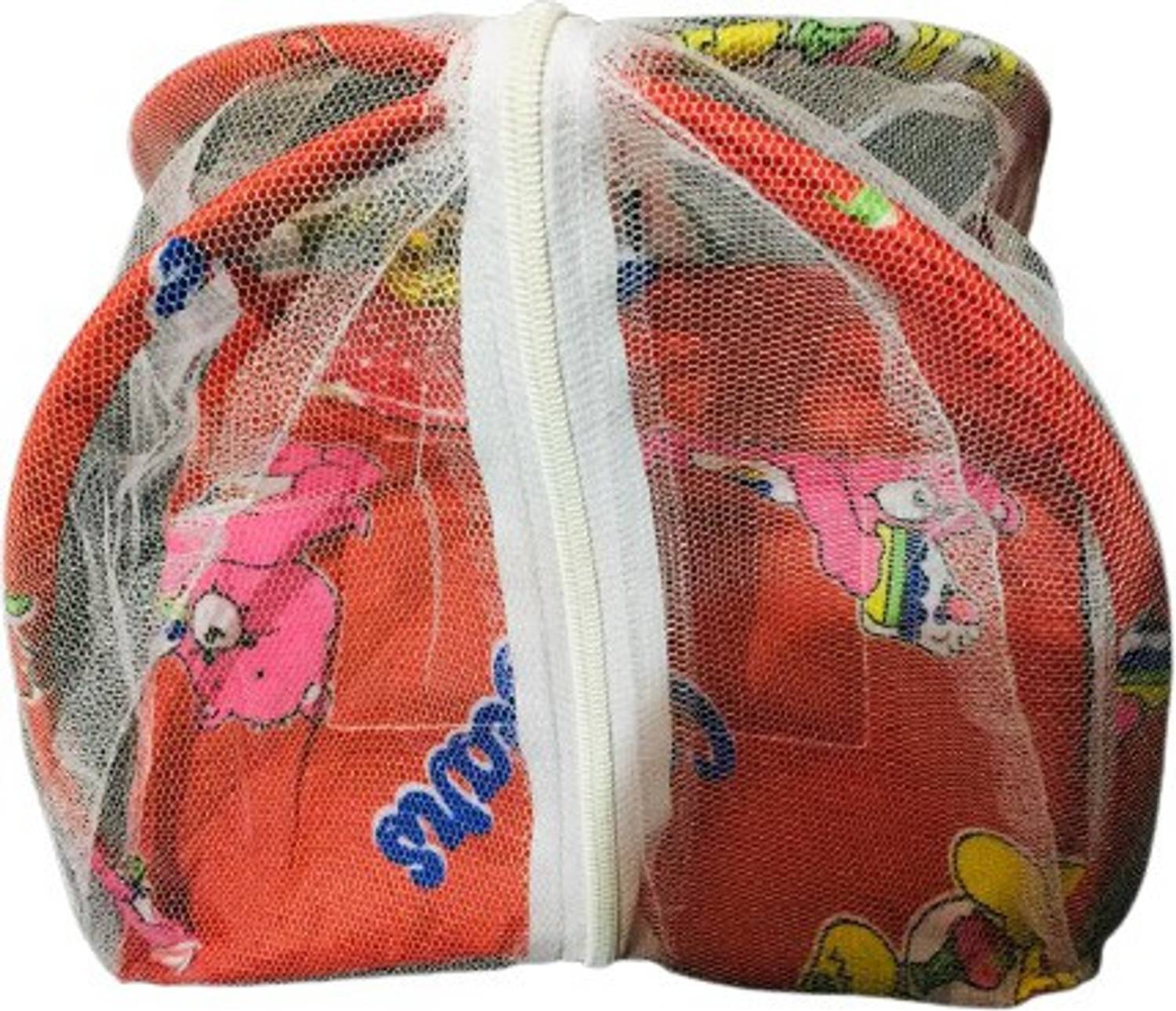 Kanha Poshak 4No. Mosquito Net Bed for laddu gopal/ bal gopal/ Kanha ji Dress