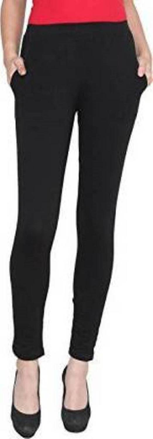aksa Western Wear Legging