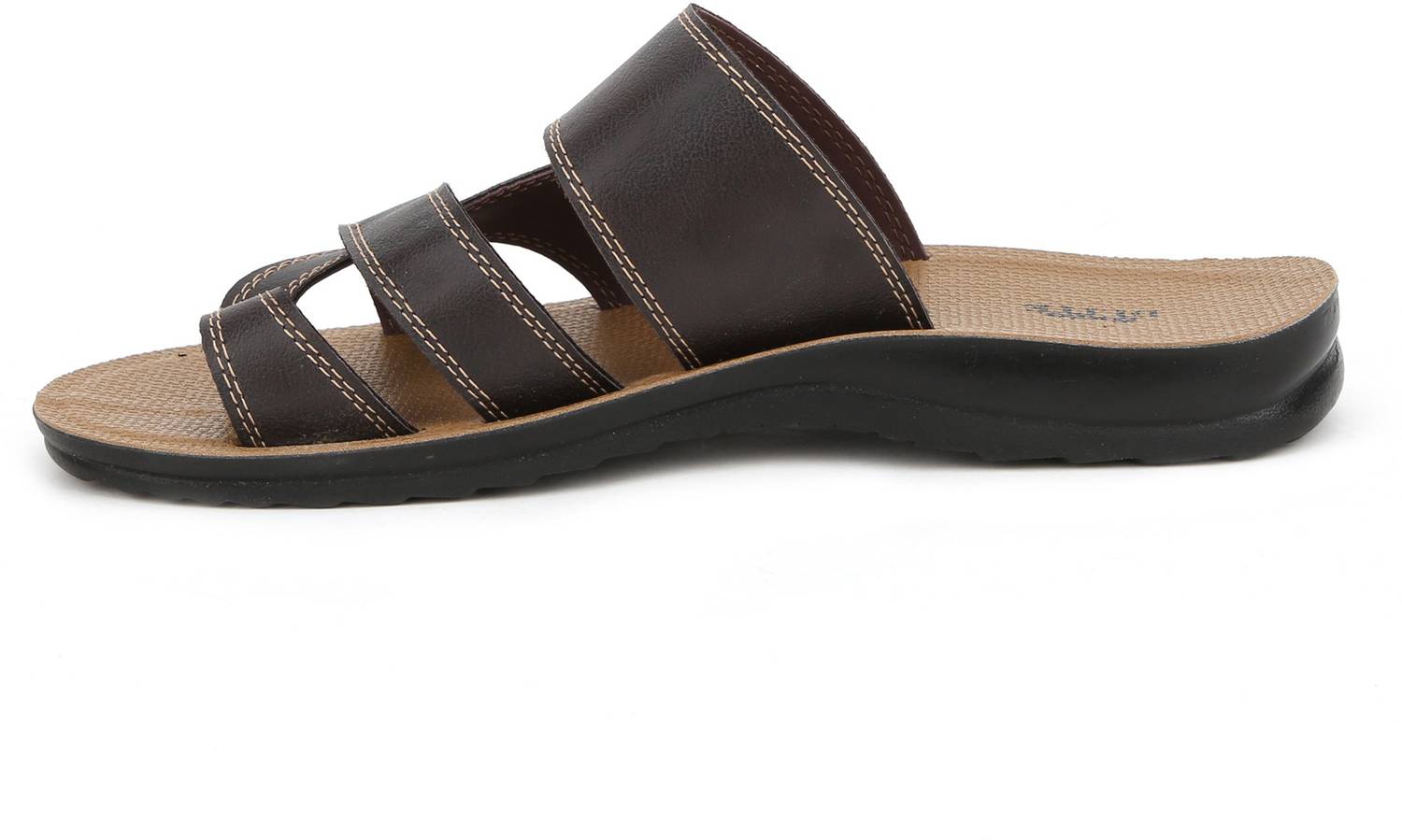 Bata TOE KING Men Flats - Buy Bata TOE KING Men Flats Online at