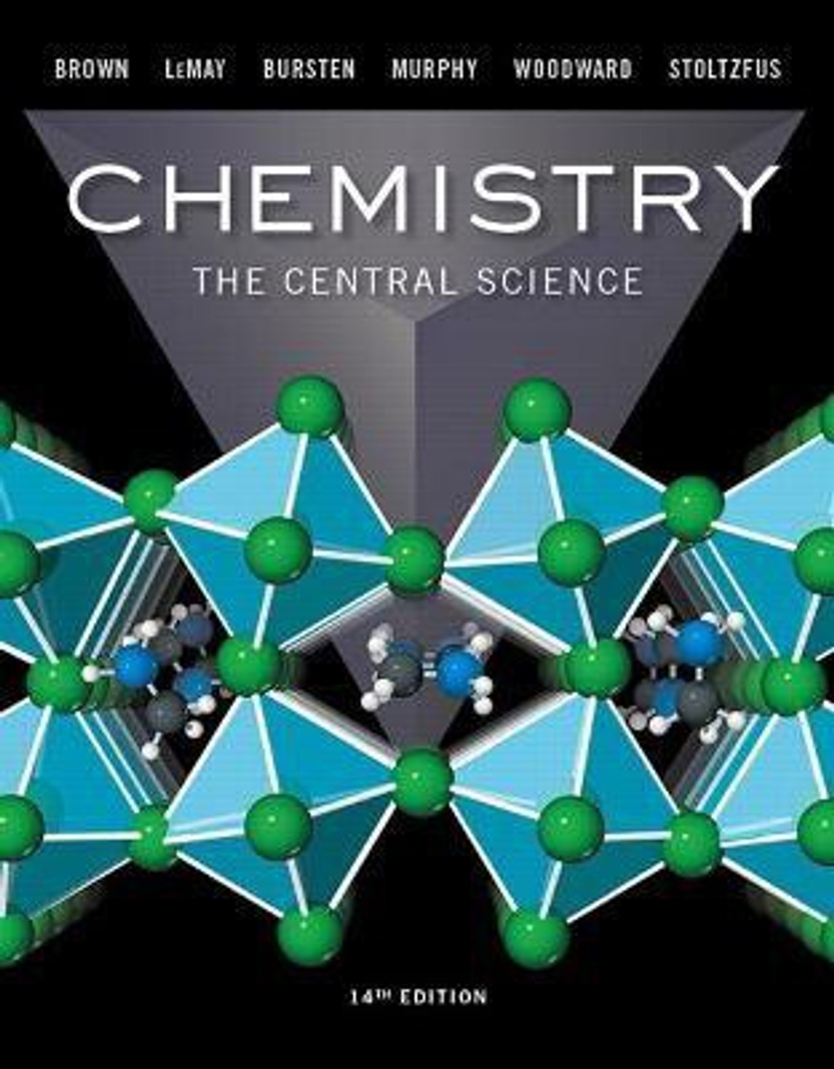 Image of Chemistry