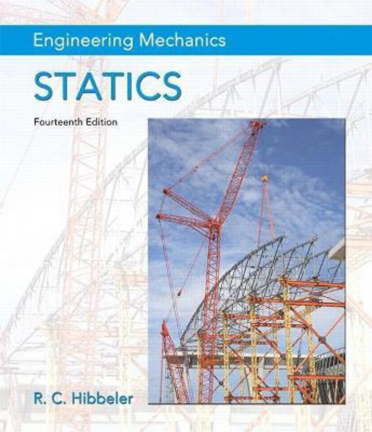 Image of Engineering Mechanics