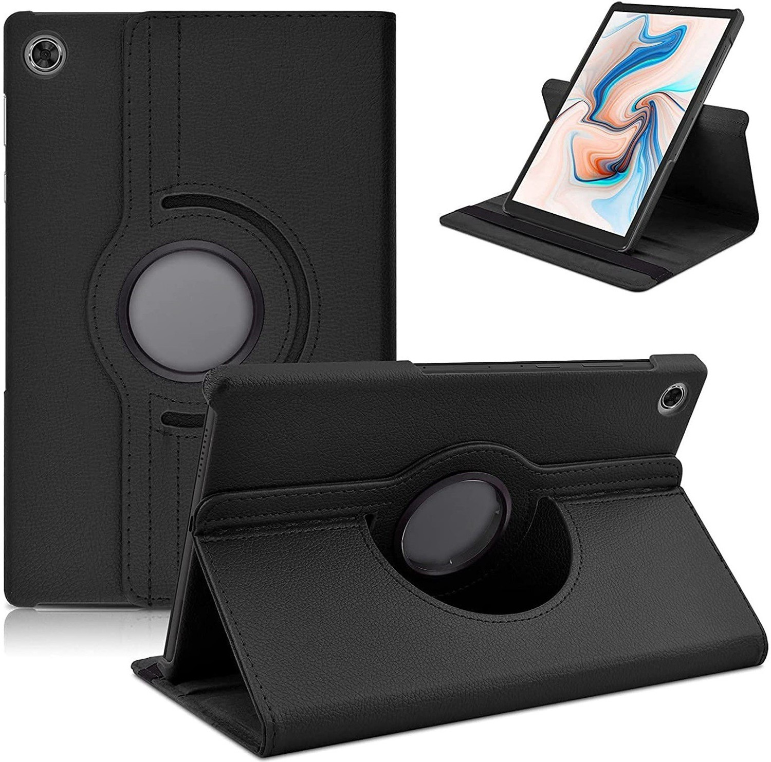 Image of Mersal Flip Cover for Realme Pad 10.4 inch