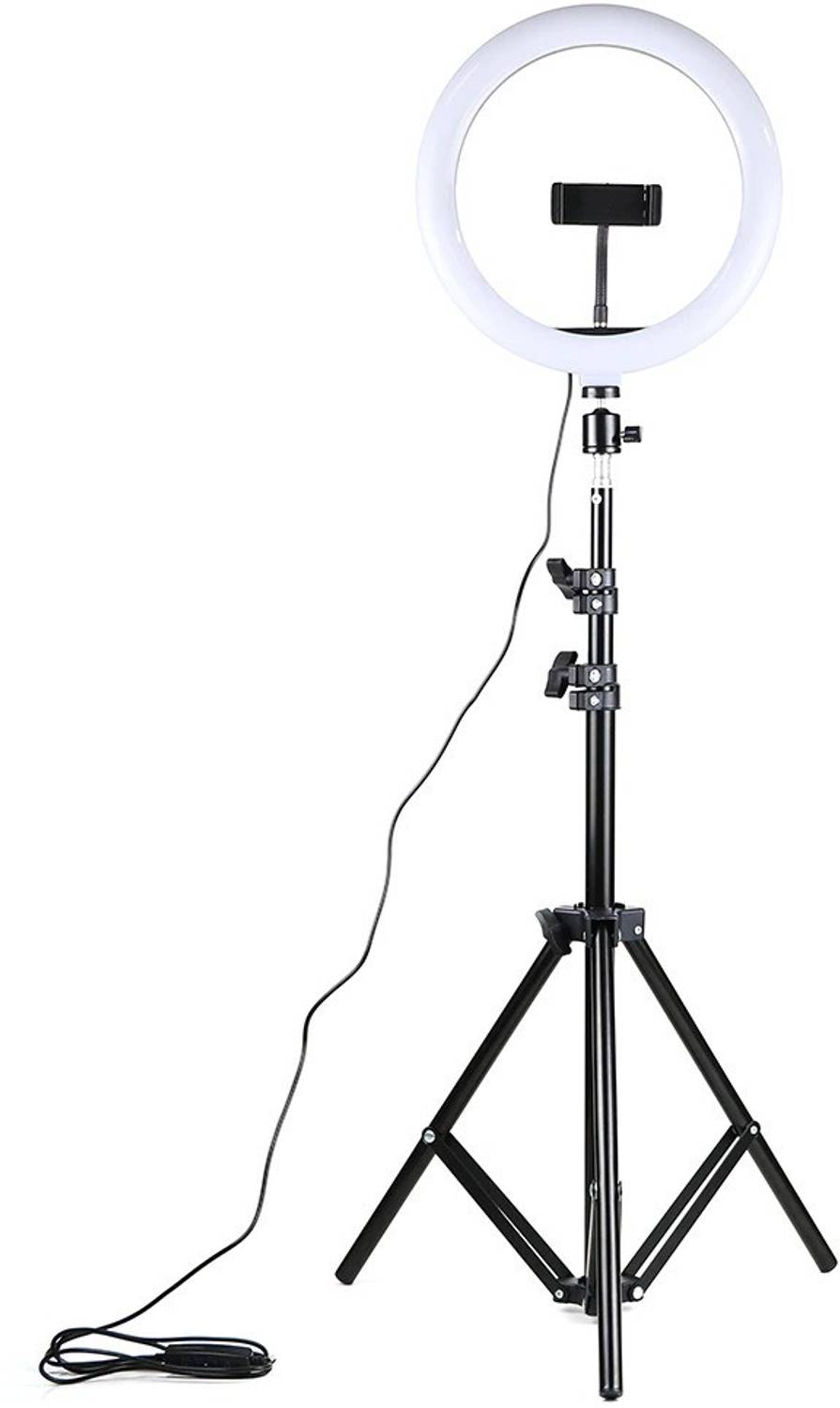 Wrapo Mobile|Video Camera Ring Flash