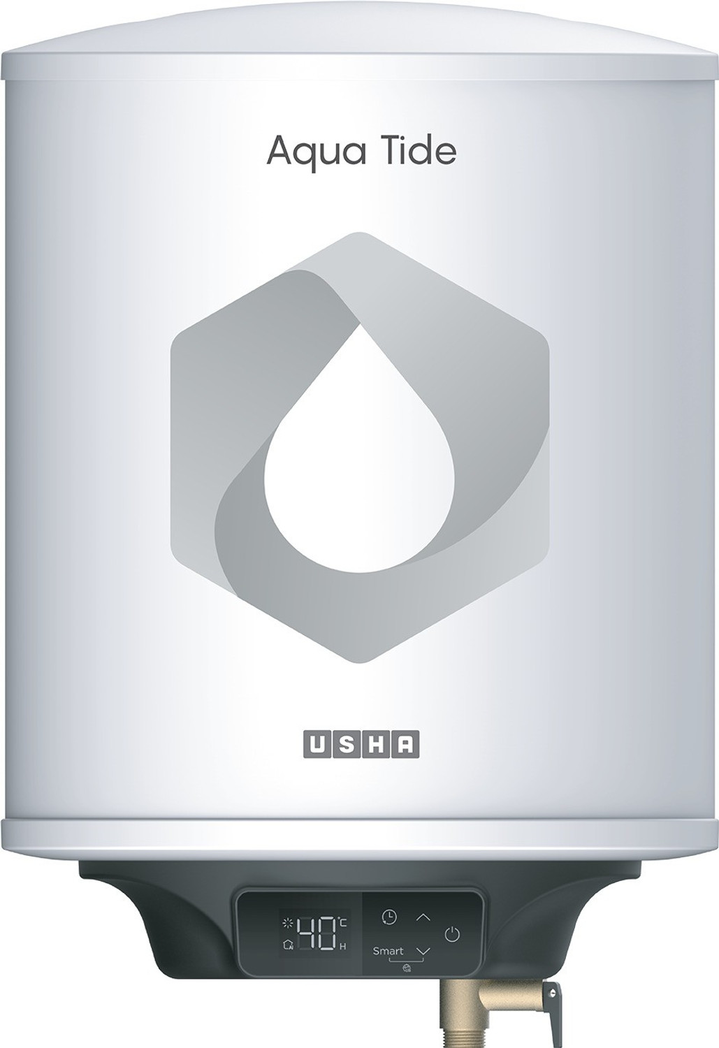 Image of USHA Aqua Tide 25 L Storage Water Geyser