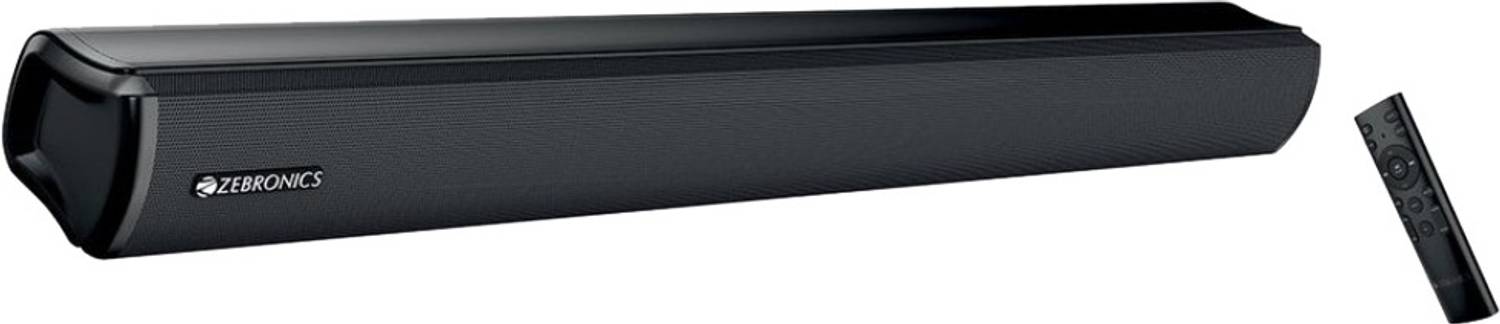 ZEBRONICS Zeb-Juke Bar 2550 35 W Bluetooth Soundbar