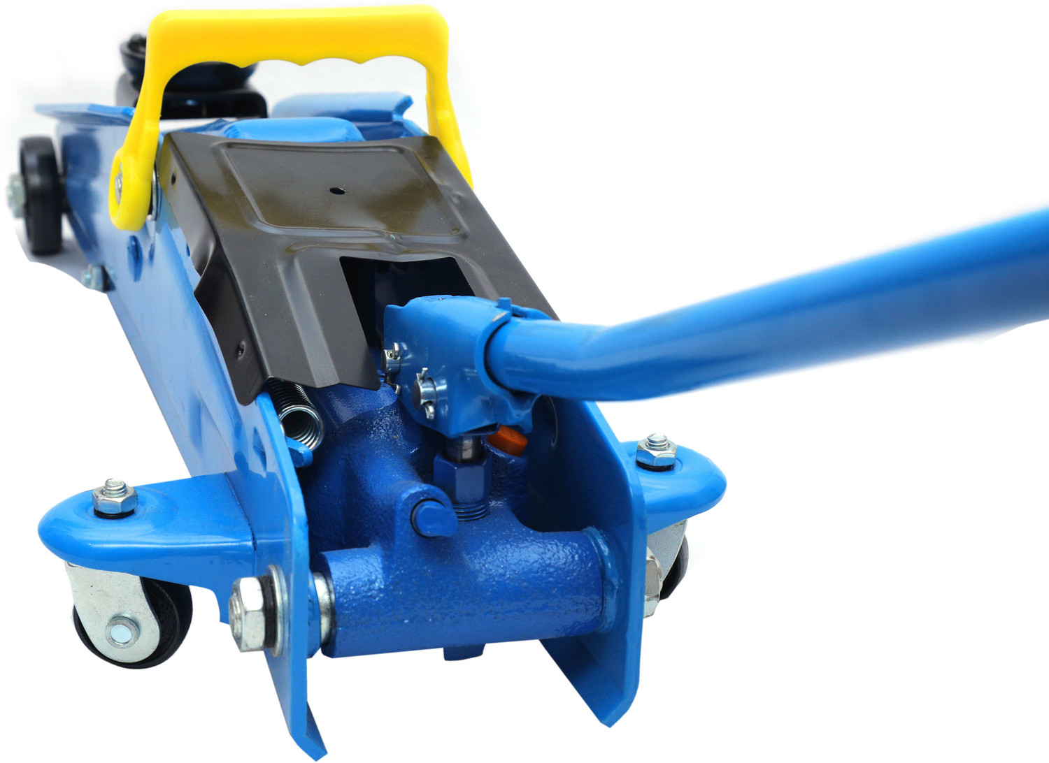 Image of TAPARIA HTJ3 Vehicle Jack