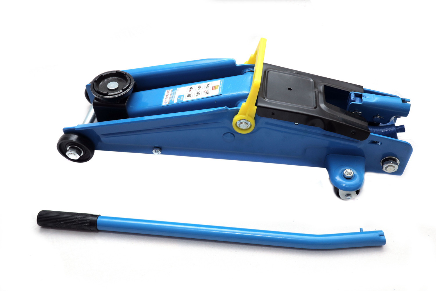 Image of TAPARIA HTJ3 Vehicle Jack