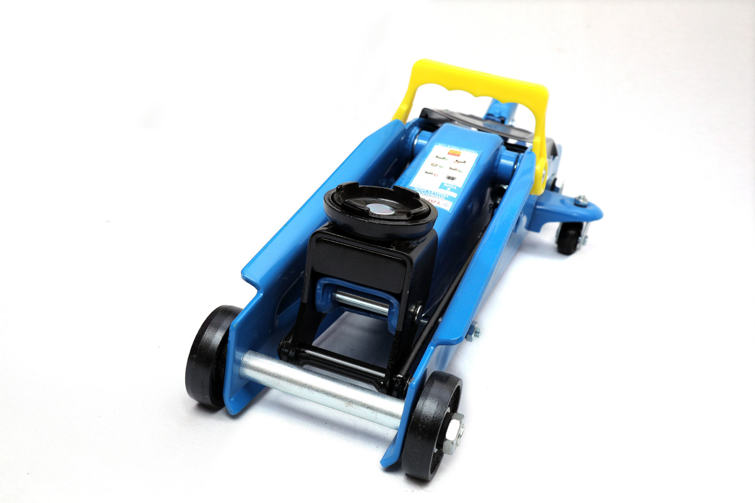 Image of TAPARIA HTJ3 Vehicle Jack