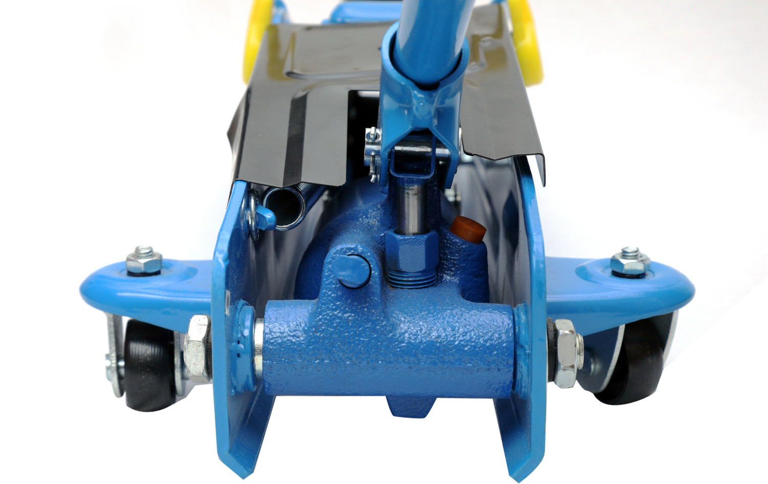 Image of TAPARIA HTJ3 Vehicle Jack