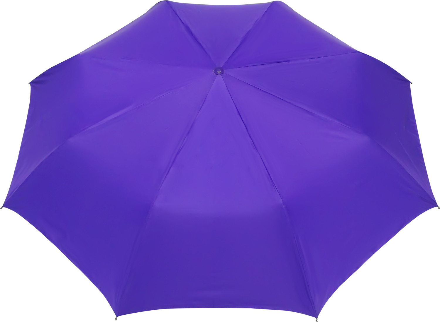 Image of Popy 3-Fold Bush Solid Colour #2 Umbrella