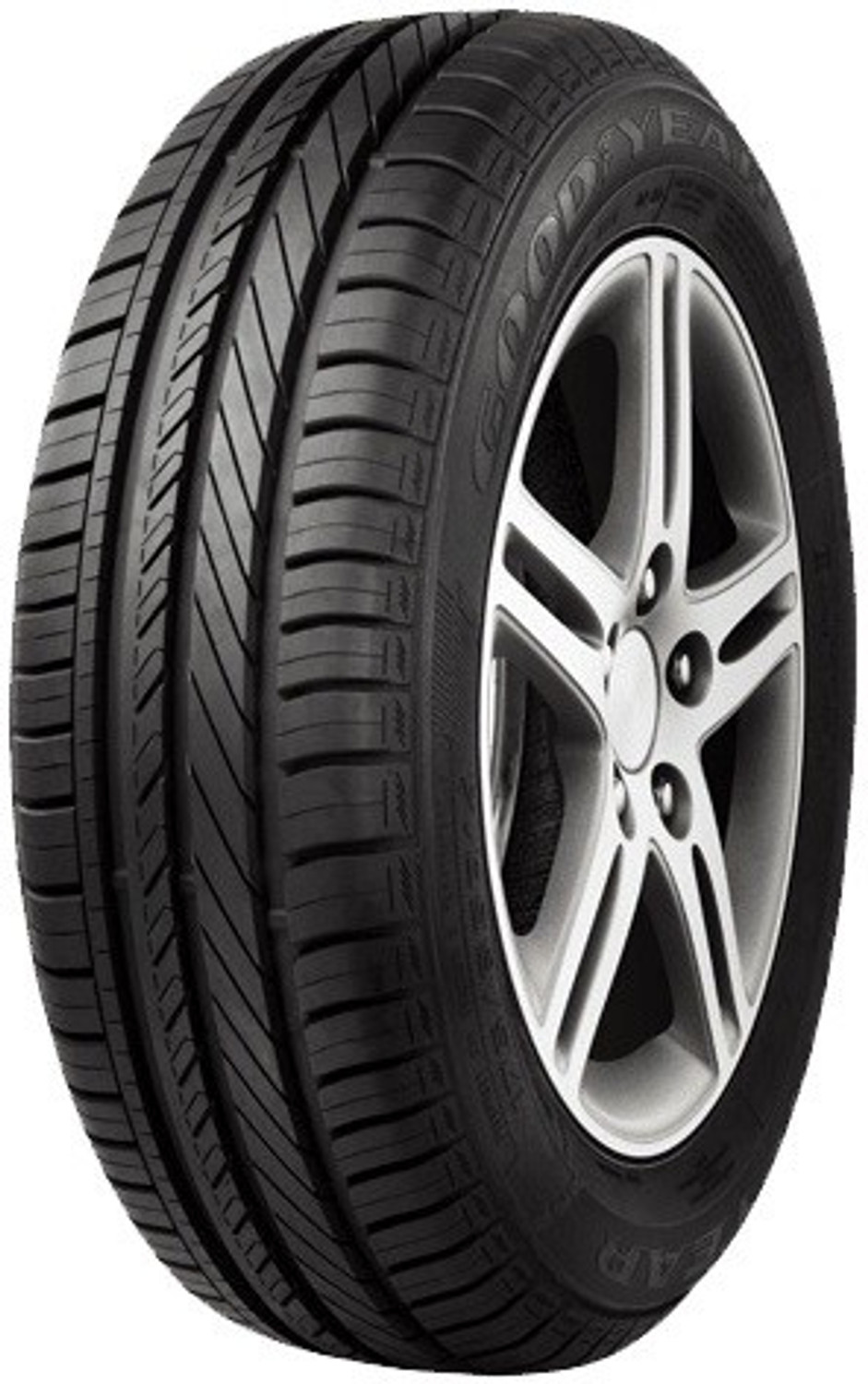 Image of Goodyear Duraplus 4 Wheeler Tyre
