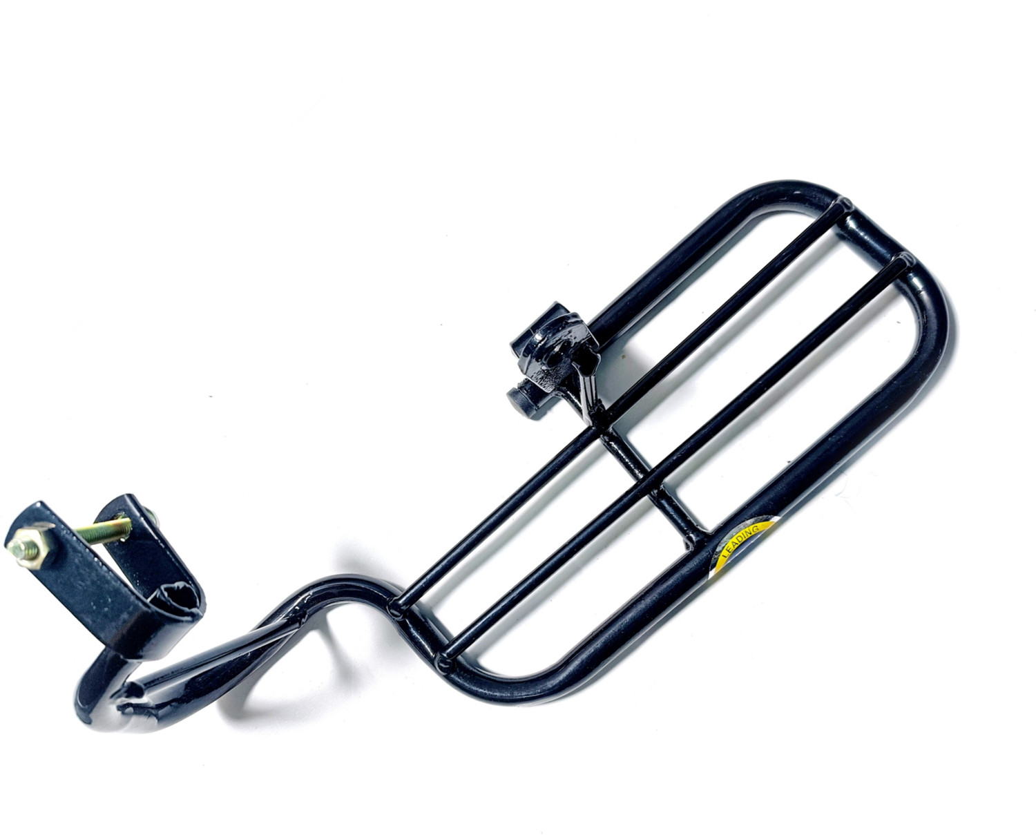 Image of imad LADY FOOTREST FOR HONDA X BLADE Foot Rest
