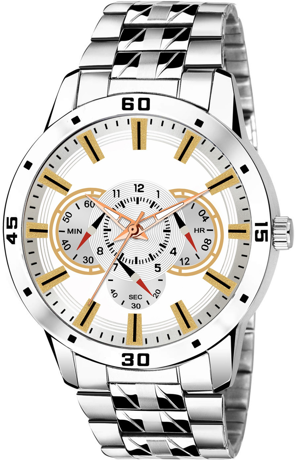 Image of KNACK Analog Watch - For Boys